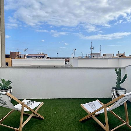 Apartamento Bel Air Surf Escape Cotillo Exterior foto