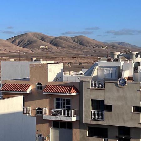 Apartamento Bel Air Surf Escape Cotillo Exterior foto