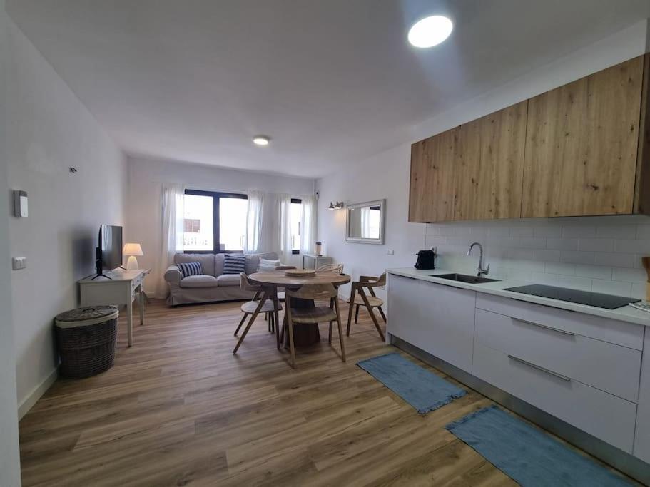 Apartamento Bel Air Surf Escape Cotillo Exterior foto