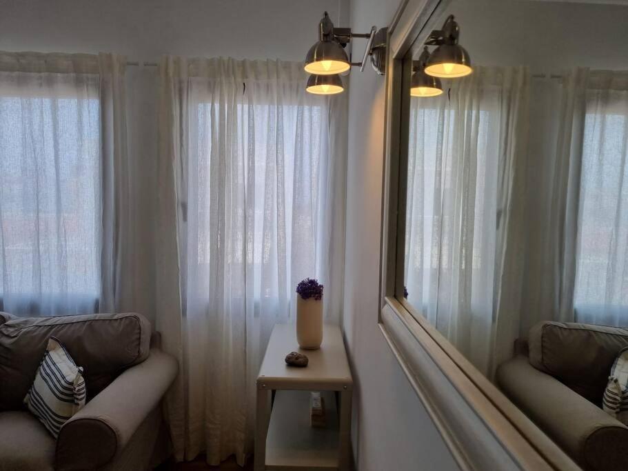 Apartamento Bel Air Surf Escape Cotillo Exterior foto