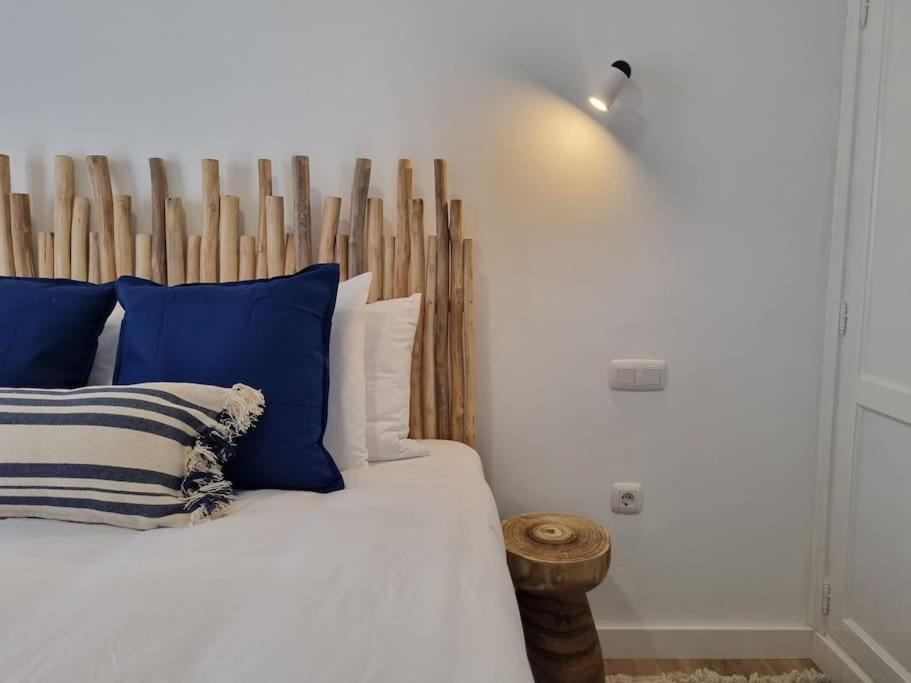 Apartamento Bel Air Surf Escape Cotillo Exterior foto