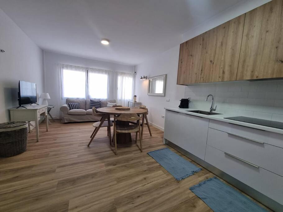 Apartamento Bel Air Surf Escape Cotillo Exterior foto