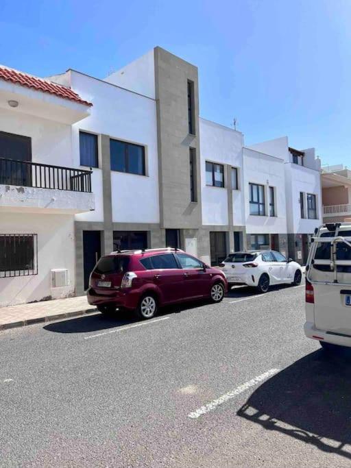 Apartamento Bel Air Surf Escape Cotillo Exterior foto