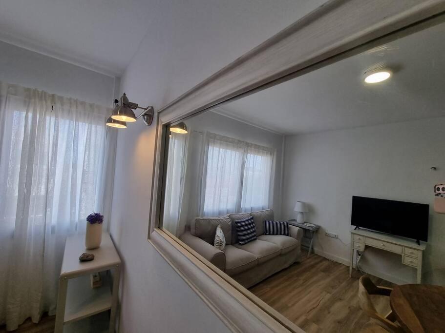 Apartamento Bel Air Surf Escape Cotillo Exterior foto