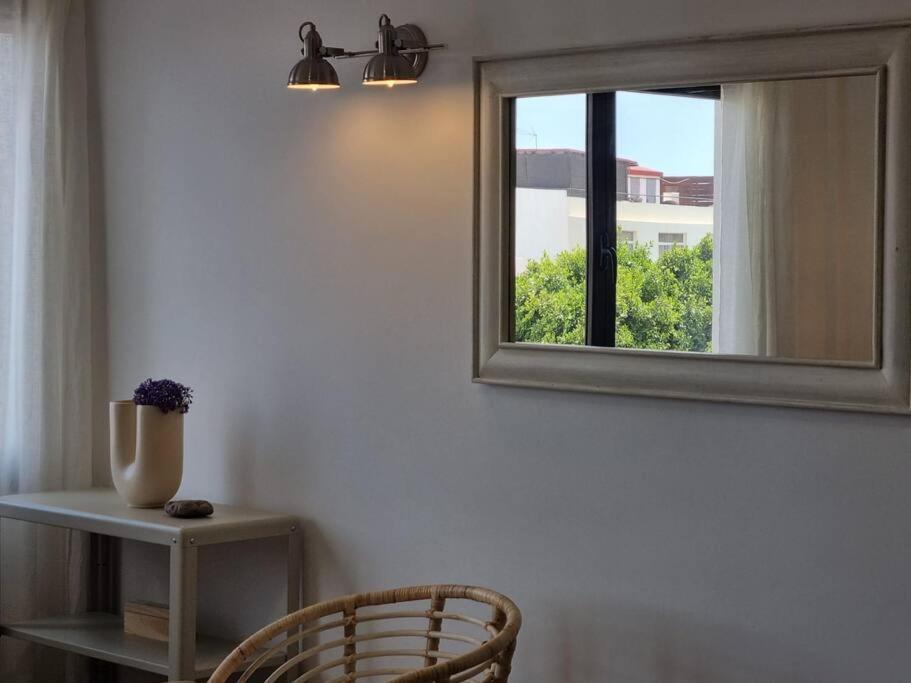 Apartamento Bel Air Surf Escape Cotillo Exterior foto