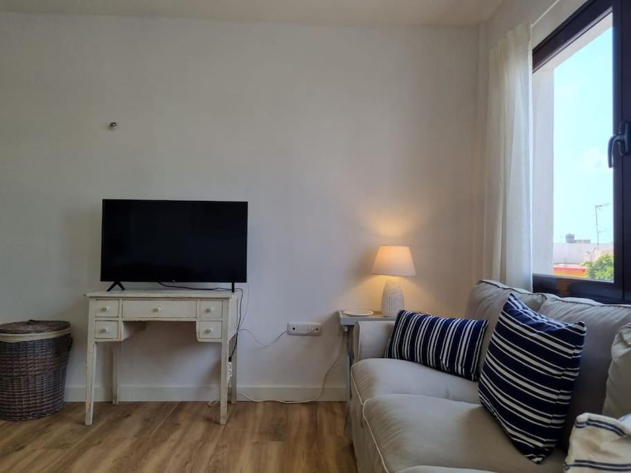 Apartamento Bel Air Surf Escape Cotillo Exterior foto