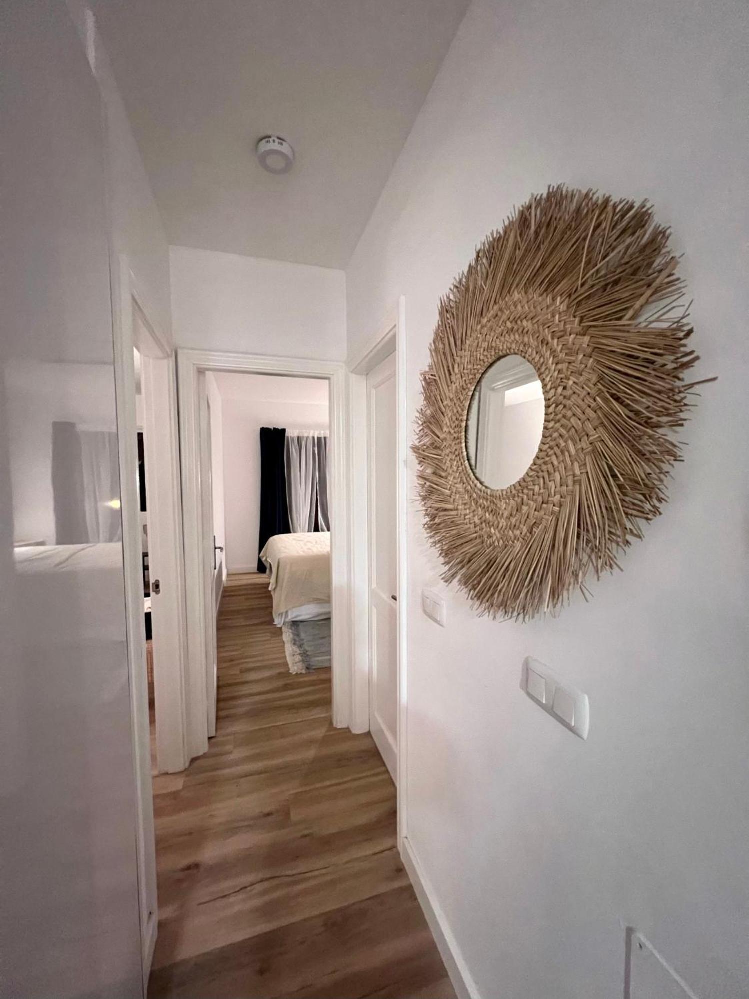 Apartamento Bel Air Surf Escape Cotillo Exterior foto
