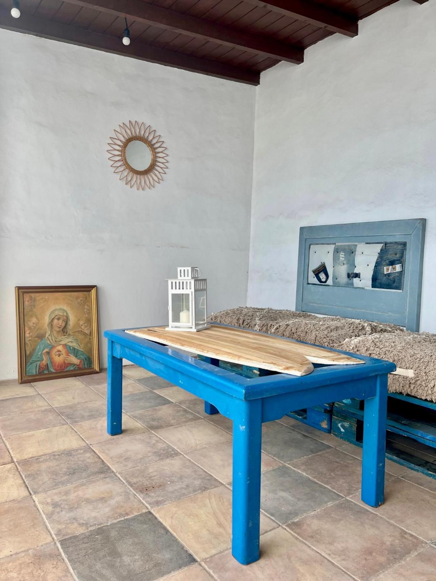 Apartamento Bel Air Surf Escape Cotillo Exterior foto