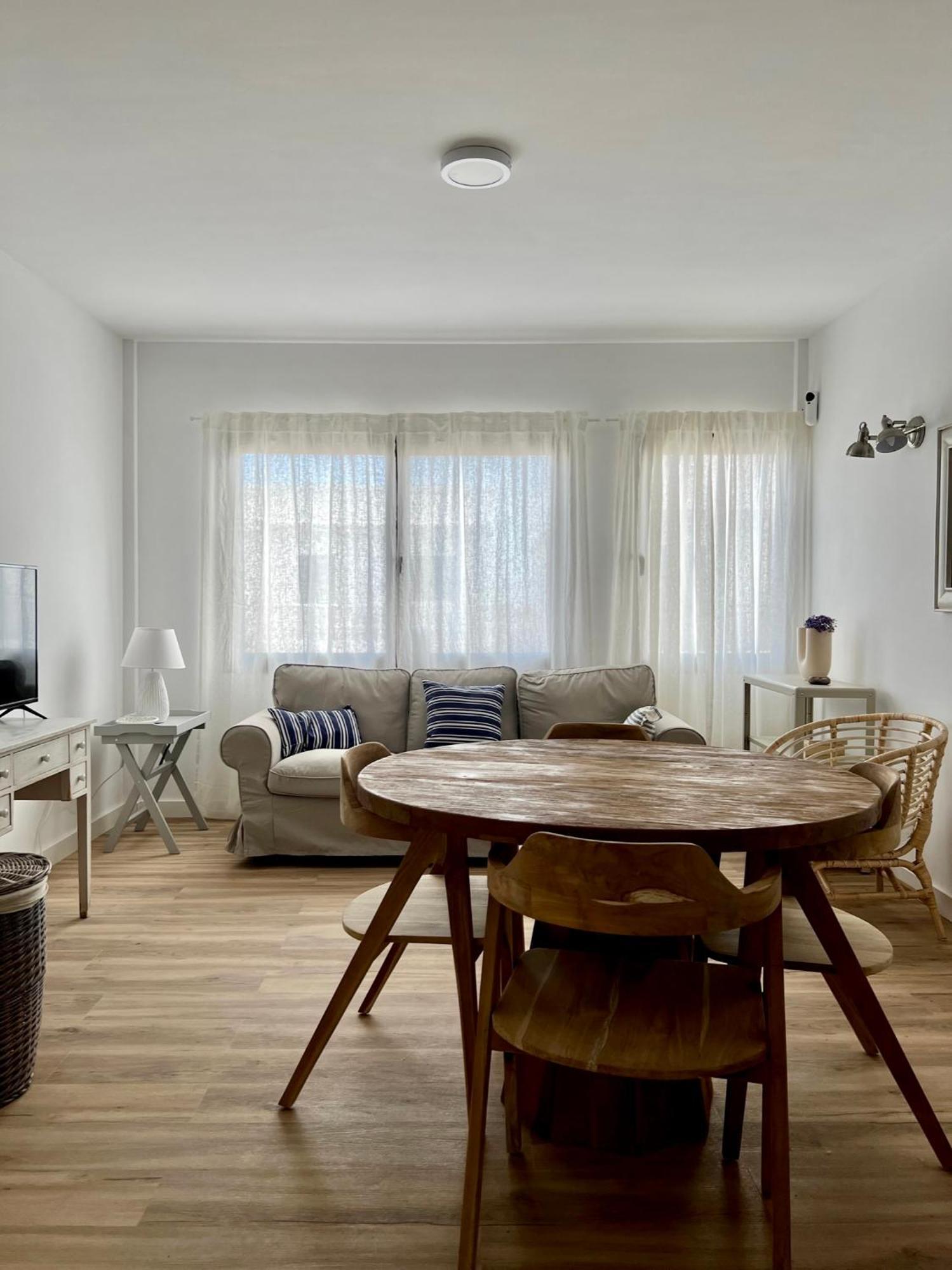 Apartamento Bel Air Surf Escape Cotillo Exterior foto