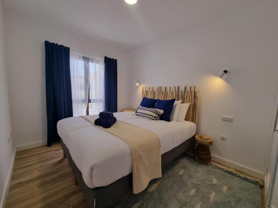 Apartamento Bel Air Surf Escape Cotillo Exterior foto